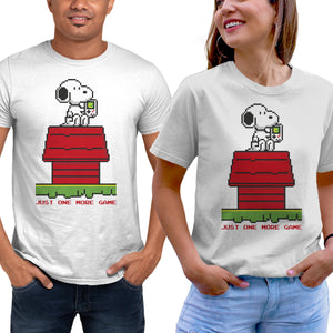 8 Bit Dog