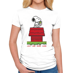 8 Bit Dog