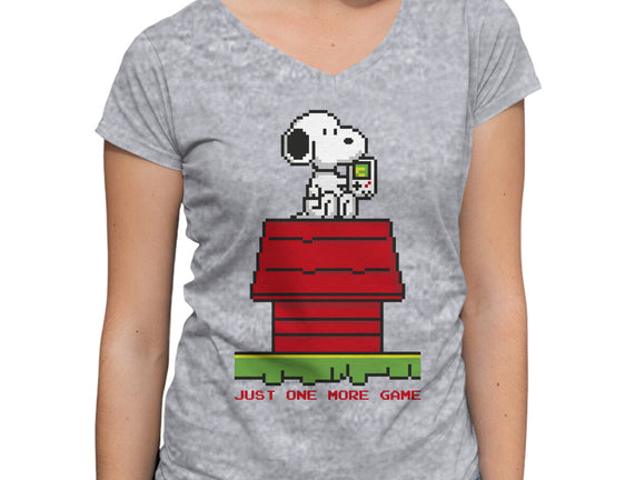 8 Bit Dog