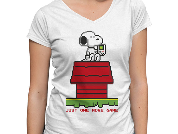 8 Bit Dog