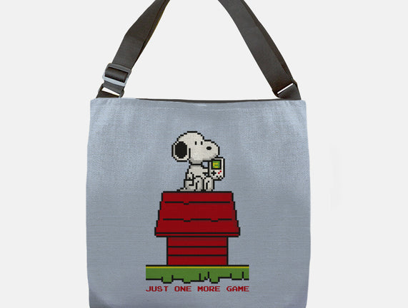 8 Bit Dog