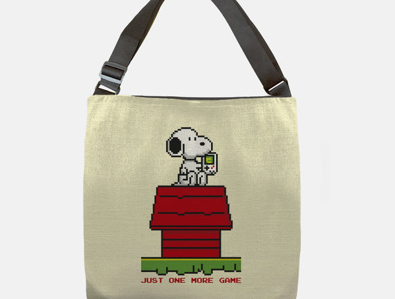 8 Bit Dog