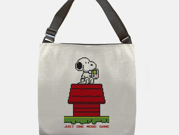 8 Bit Dog