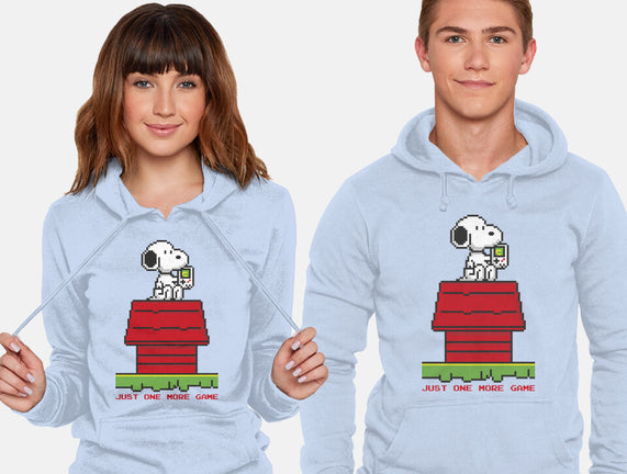 8 Bit Dog