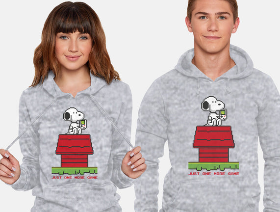 8 Bit Dog