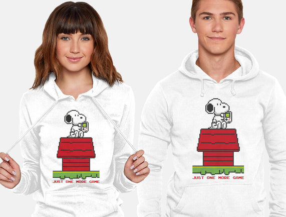 8 Bit Dog