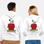 8 Bit Dog-Unisex-Zip-Up-Sweatshirt-sebasebi