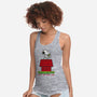 8 Bit Dog-Womens-Racerback-Tank-sebasebi