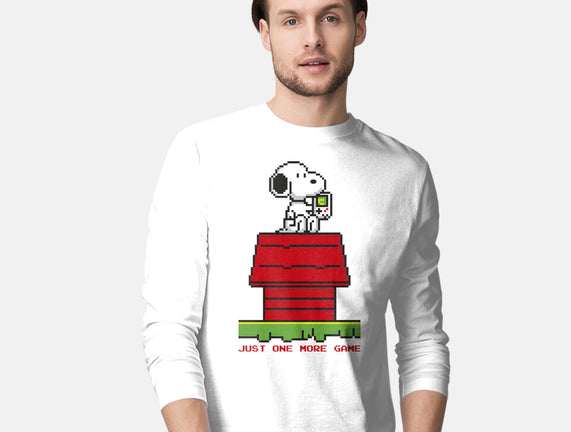 8 Bit Dog