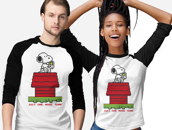8 Bit Dog