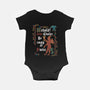Behold Thine Chalice-Baby-Basic-Onesie-Nemons