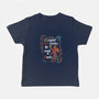 Behold Thine Chalice-Baby-Basic-Tee-Nemons