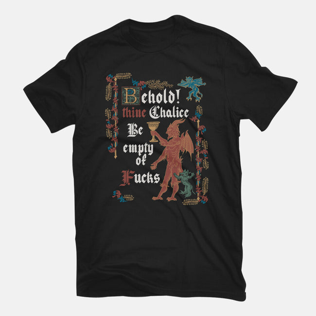 Behold Thine Chalice-Mens-Heavyweight-Tee-Nemons