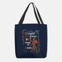 Behold Thine Chalice-None-Basic Tote-Bag-Nemons