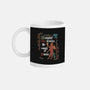 Behold Thine Chalice-None-Mug-Drinkware-Nemons