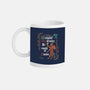 Behold Thine Chalice-None-Mug-Drinkware-Nemons