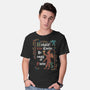Behold Thine Chalice-Mens-Basic-Tee-Nemons
