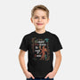 Behold Thine Chalice-Youth-Basic-Tee-Nemons