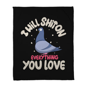 On Everything You Love