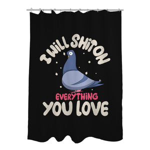On Everything You Love