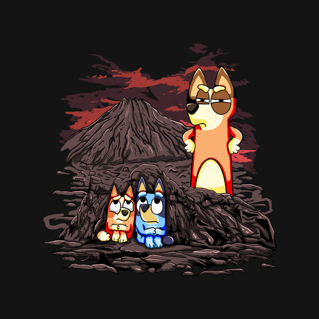 Mum’s Wrath-Unisex-Pullover-Sweatshirt-JamesQJO