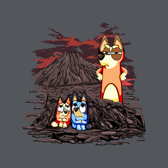 Mum’s Wrath-Unisex-Pullover-Sweatshirt-JamesQJO