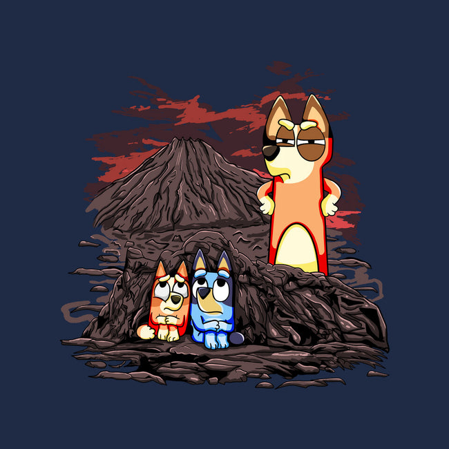 Mum’s Wrath-Unisex-Pullover-Sweatshirt-JamesQJO