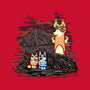 Mum’s Wrath-Unisex-Pullover-Sweatshirt-JamesQJO