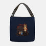 Mum’s Wrath-None-Adjustable Tote-Bag-JamesQJO