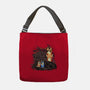 Mum’s Wrath-None-Adjustable Tote-Bag-JamesQJO
