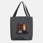 Mum’s Wrath-None-Basic Tote-Bag-JamesQJO