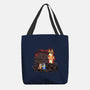 Mum’s Wrath-None-Basic Tote-Bag-JamesQJO