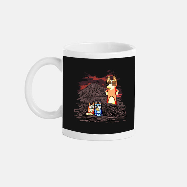 Mum’s Wrath-None-Mug-Drinkware-JamesQJO
