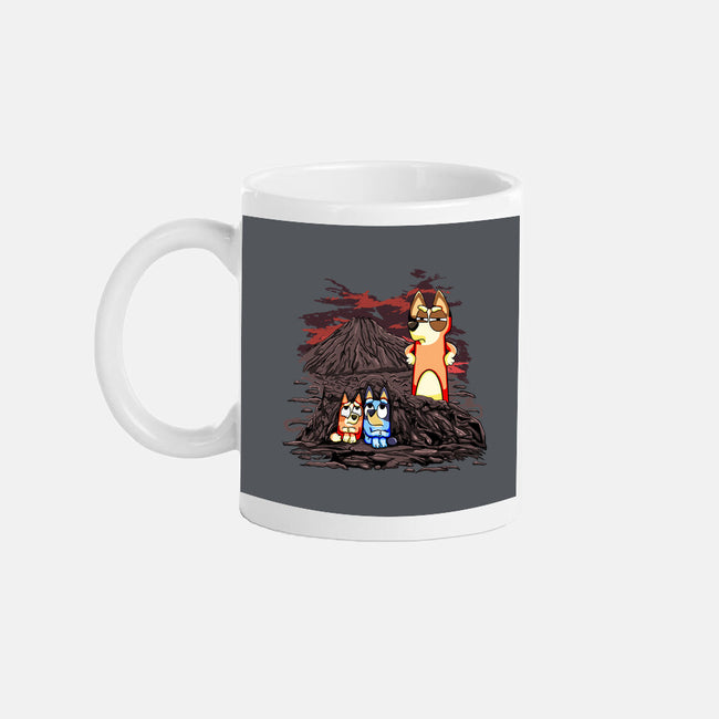 Mum’s Wrath-None-Mug-Drinkware-JamesQJO