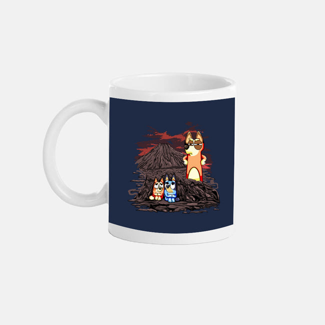 Mum’s Wrath-None-Mug-Drinkware-JamesQJO