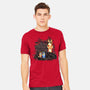 Mum’s Wrath-Mens-Heavyweight-Tee-JamesQJO