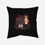 Mum’s Wrath-None-Removable Cover w Insert-Throw Pillow-JamesQJO