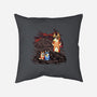 Mum’s Wrath-None-Removable Cover w Insert-Throw Pillow-JamesQJO