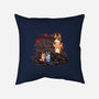 Mum’s Wrath-None-Removable Cover w Insert-Throw Pillow-JamesQJO
