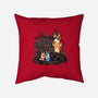Mum’s Wrath-None-Removable Cover w Insert-Throw Pillow-JamesQJO