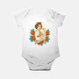 Rebels Unite Tattoo-Baby-Basic-Onesie-P1yu5h
