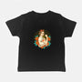 Rebels Unite Tattoo-Baby-Basic-Tee-P1yu5h