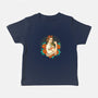 Rebels Unite Tattoo-Baby-Basic-Tee-P1yu5h