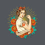 Rebels Unite Tattoo-Mens-Heavyweight-Tee-P1yu5h