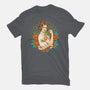 Rebels Unite Tattoo-Womens-Fitted-Tee-P1yu5h