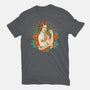 Rebels Unite Tattoo-Mens-Heavyweight-Tee-P1yu5h