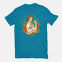 Rebels Unite Tattoo-Mens-Heavyweight-Tee-P1yu5h