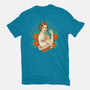 Rebels Unite Tattoo-Womens-Fitted-Tee-P1yu5h