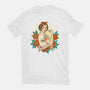 Rebels Unite Tattoo-Unisex-Basic-Tee-P1yu5h