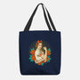 Rebels Unite Tattoo-None-Basic Tote-Bag-P1yu5h